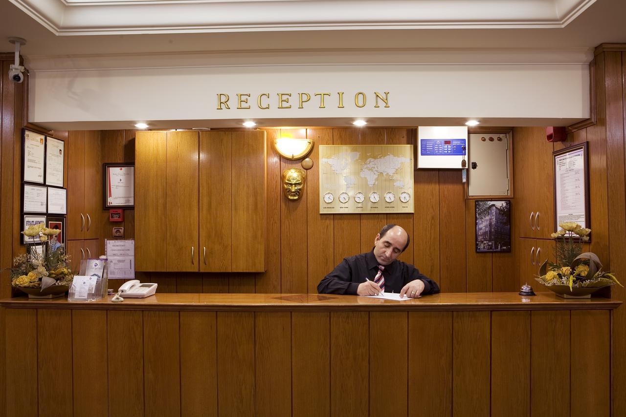 Hotel Yenibosna İstanbul Dış mekan fotoğraf